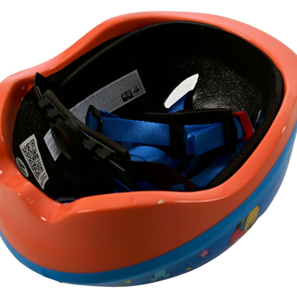 Disney Mickey Cykelhjelm - 52-56 cm