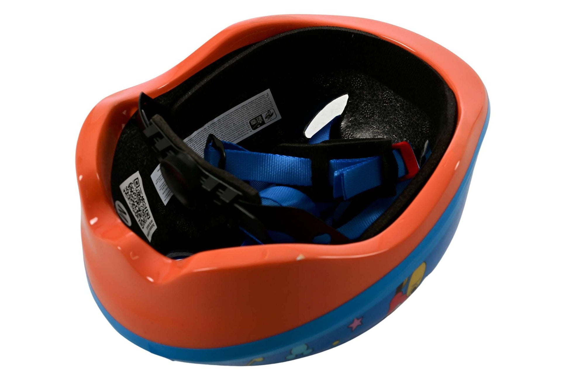 Disney Mickey Cykelhjelm - 52-56 cm