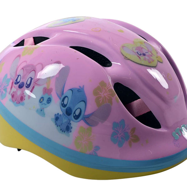 Disney STITCH Cykelhjelm - 52-56 cm
