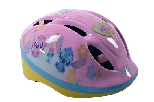 Disney STITCH Cykelhjelm - 52-56 cm