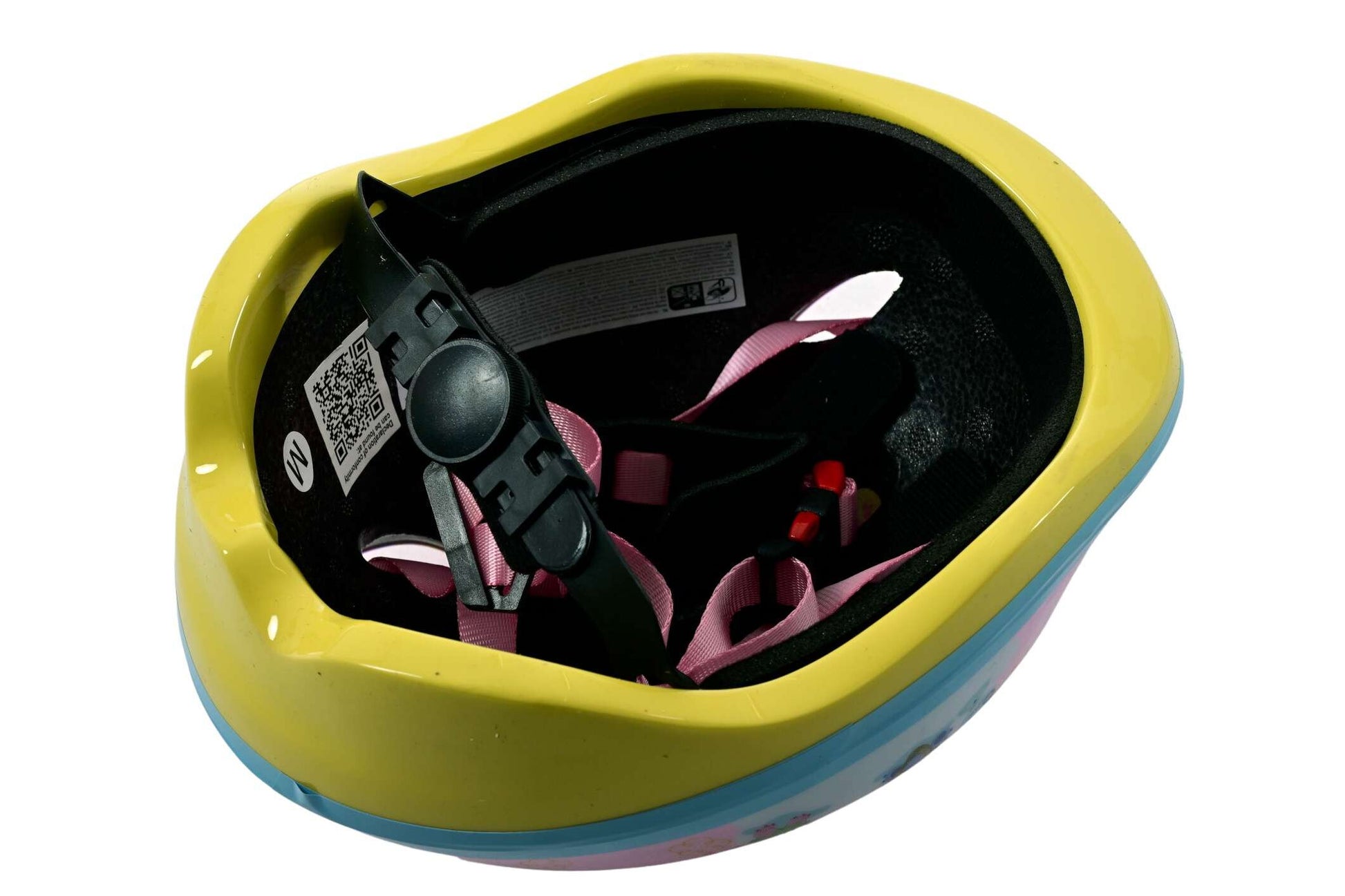 Disney STITCH Cykelhjelm - 52-56 cm