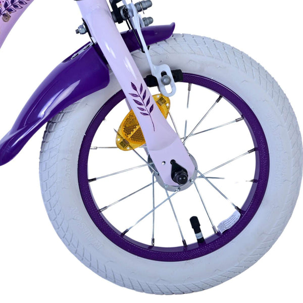 Disney Wish Cykel - Piger - 12