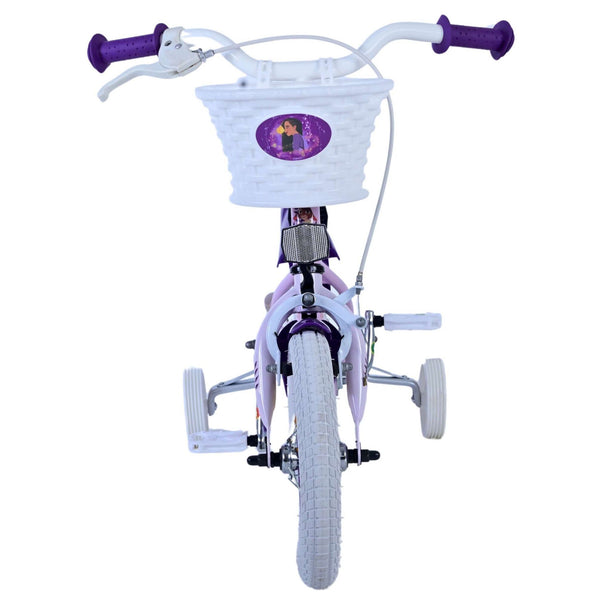 Disney Wish Cykel - Piger - 12
