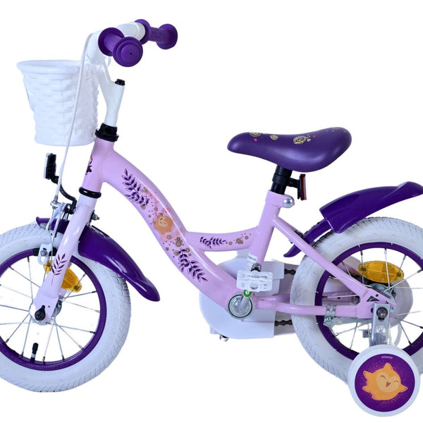 Disney Wish Cykel - Piger - 12