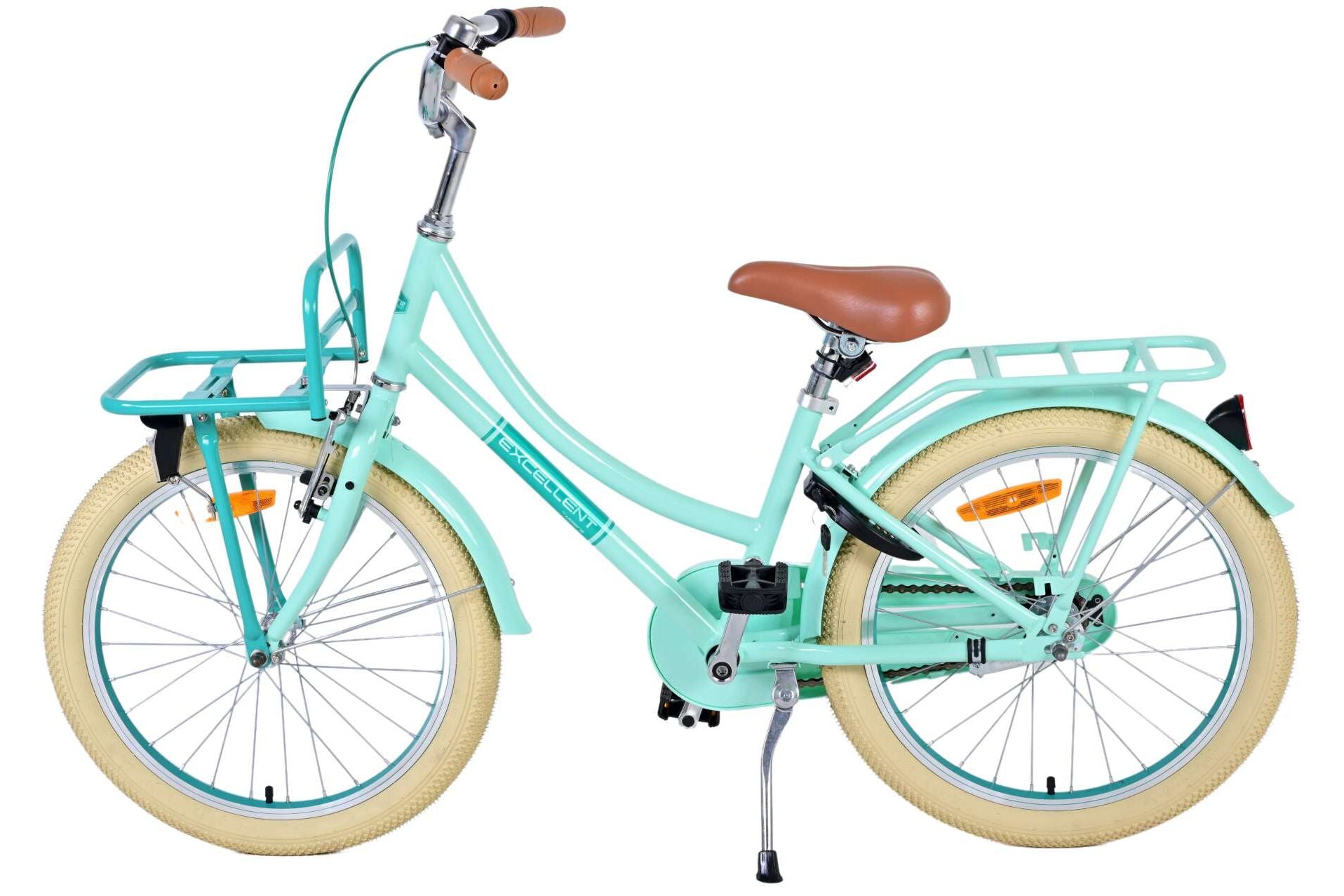 Volare Excellent børnecykel - piger - 20"