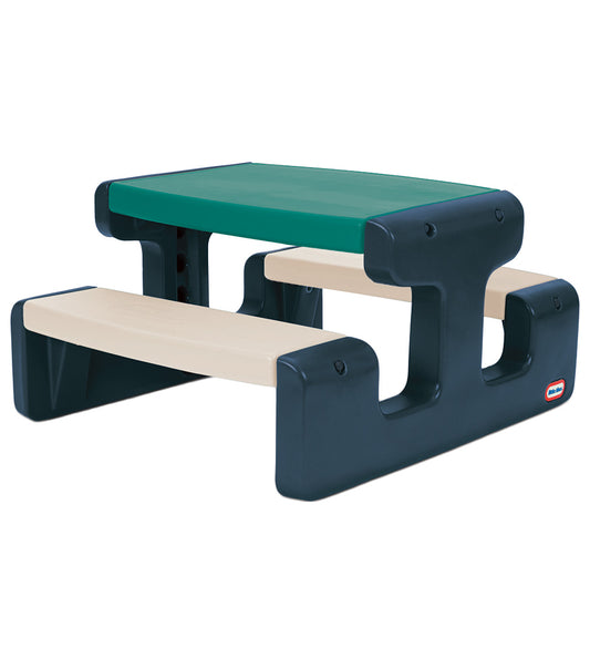 Little Tikes Junior Picnicbord - Ny farve