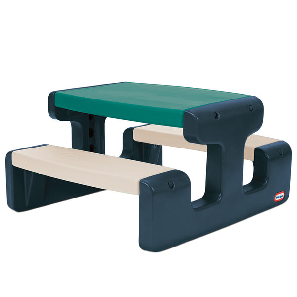 Little Tikes Junior Picnicbord - Ny farve
