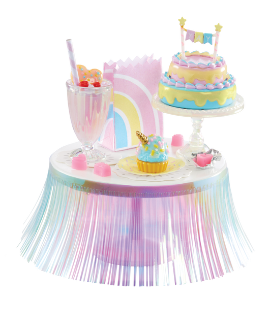 MGA's Miniverse Make It Mini Birthday PDQ