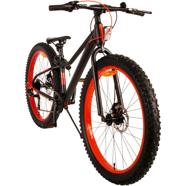 Volare Gradient børnecykel - Drenge - 26