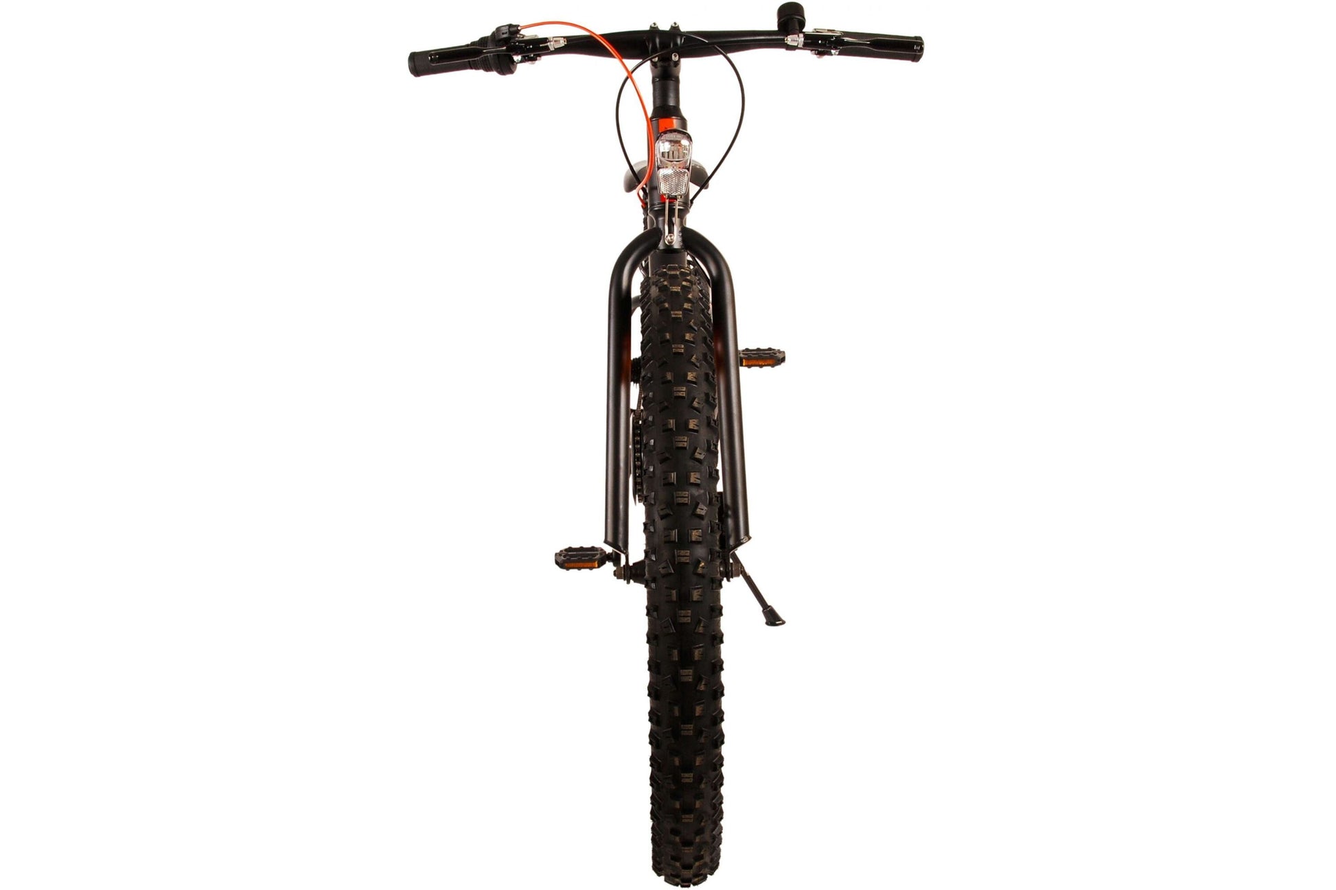 Volare Gradient børnecykel - Drenge - 26" - 7 gear - Prime Collection