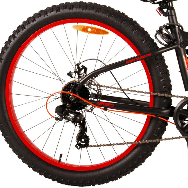 Volare Gradient børnecykel - Drenge - 26