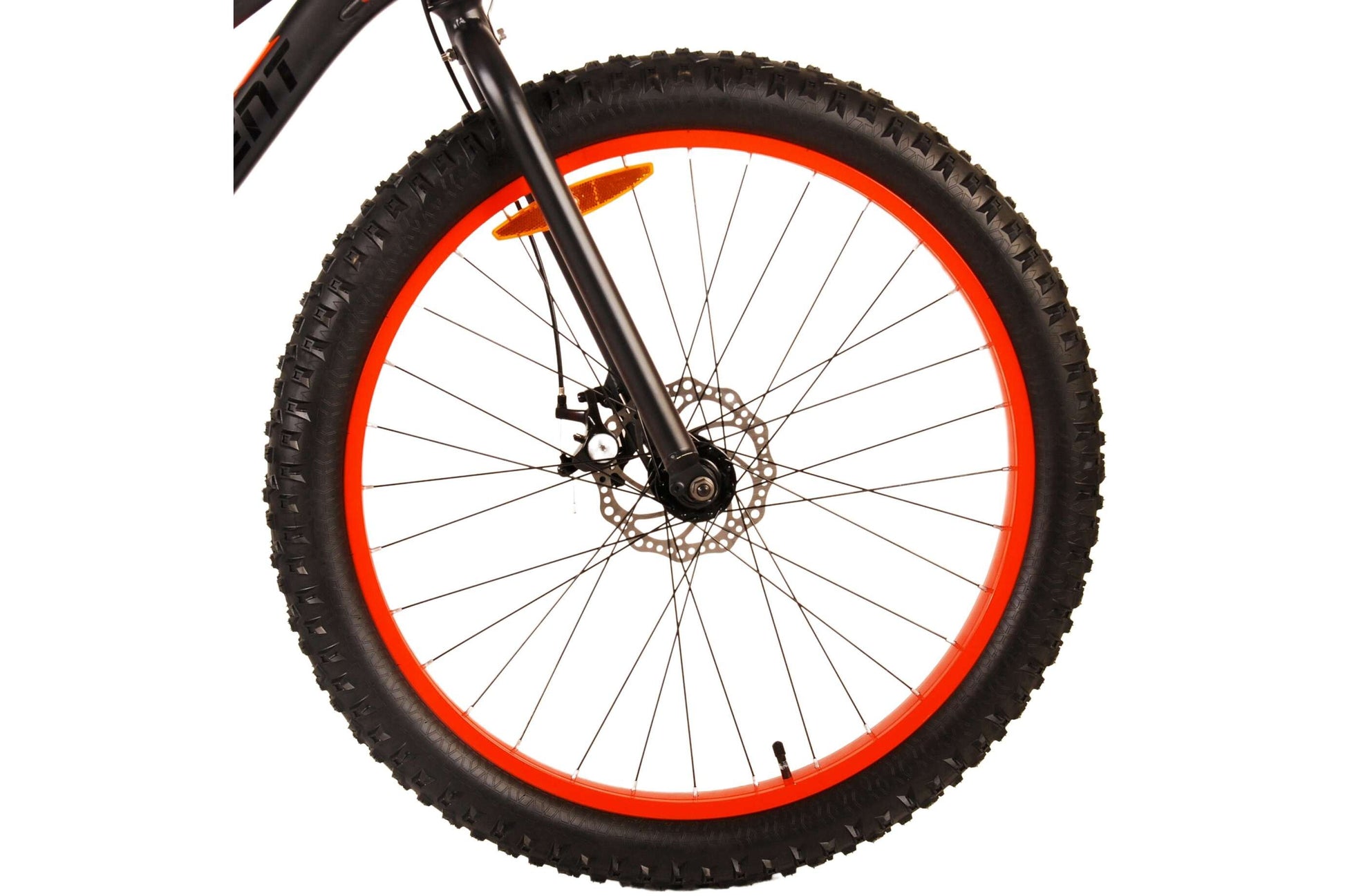 Volare Gradient børnecykel - Drenge - 26" - 7 gear - Prime Collection