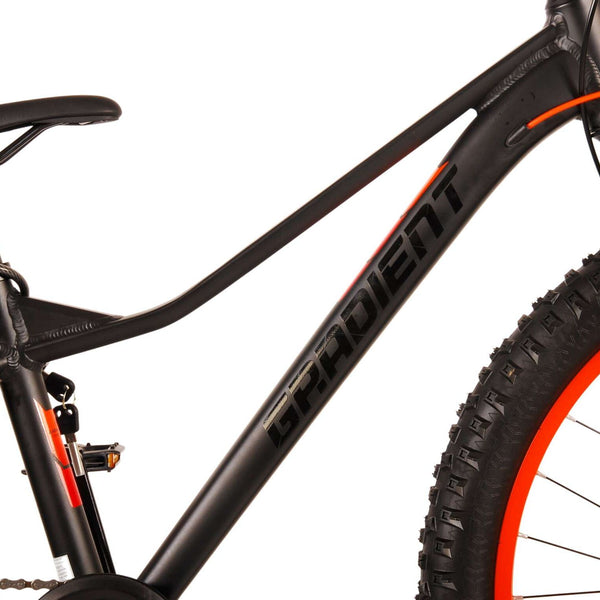 Volare Gradient børnecykel - Drenge - 26