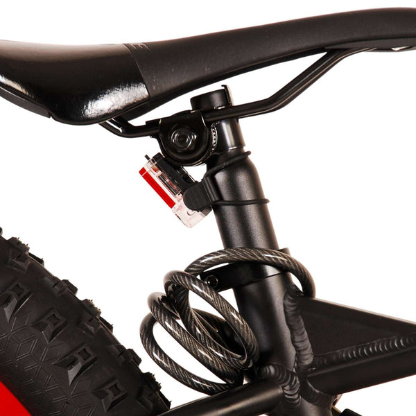 Volare Gradient børnecykel - Drenge - 26