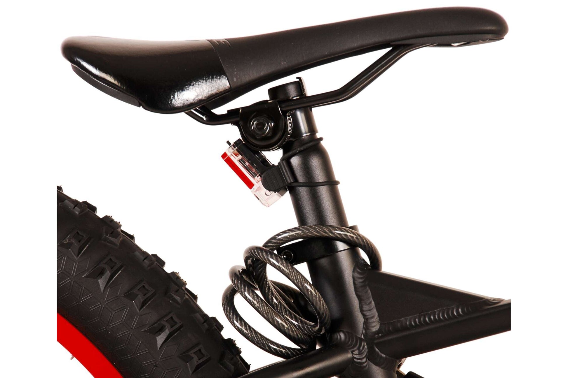 Volare Gradient børnecykel - Drenge - 26" - 7 gear - Prime Collection