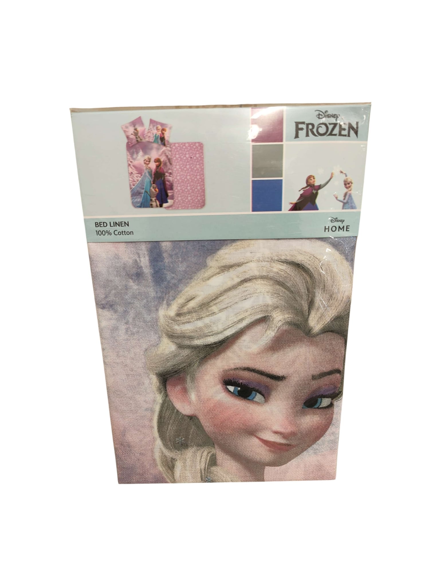 Disney Frost Sengesæt til børn