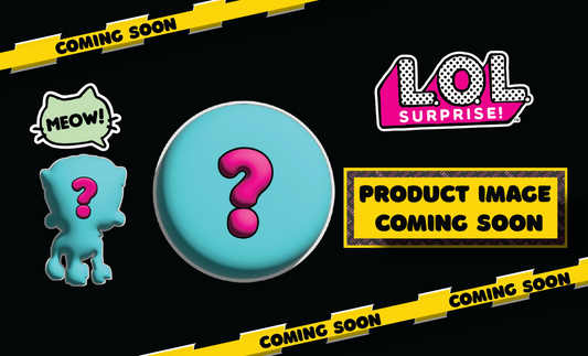 L.O.L. Surprise! Eye Spy Pets Kæledyr SK