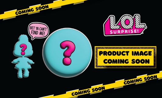 L.O.L. Surprise! Eye Spy Tot Dukker - flere varianter i SK
