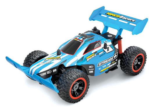 Ninco R/C Stream+ Bil 1:18
