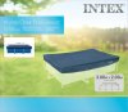 Intex Rektangulært Poolbetræk 3 m x 2 m