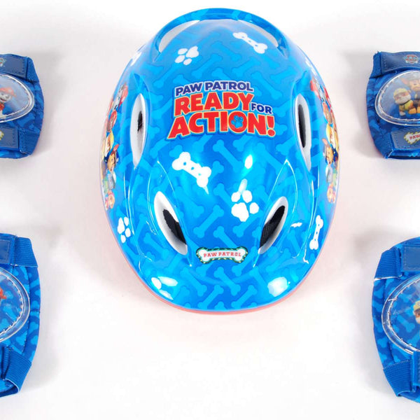 Paw Patrol beskyttelsessæt