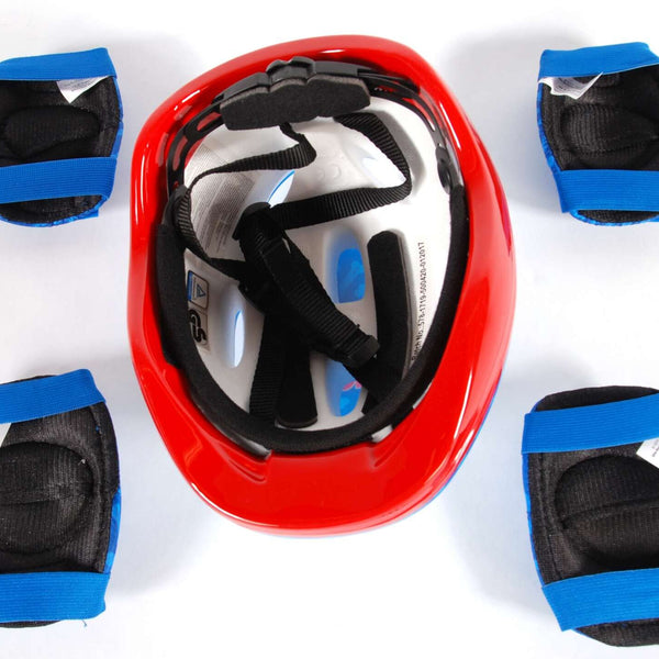 Paw Patrol beskyttelsessæt