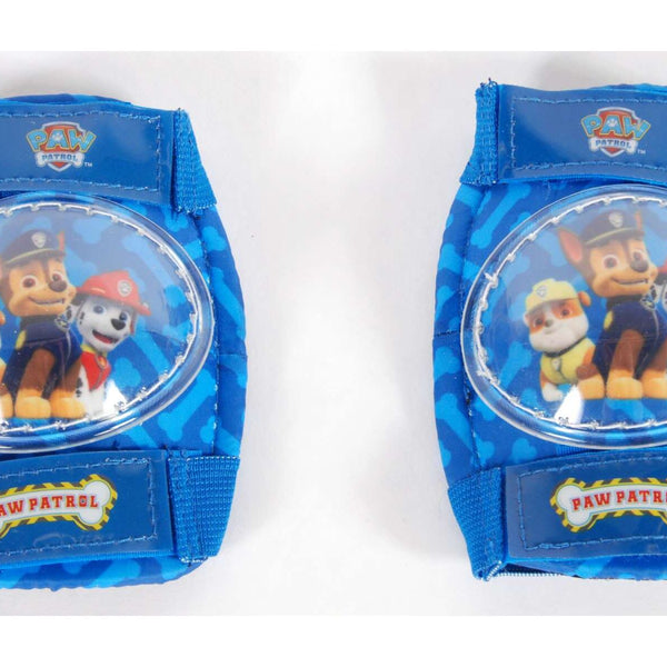 Paw Patrol beskyttelsessæt