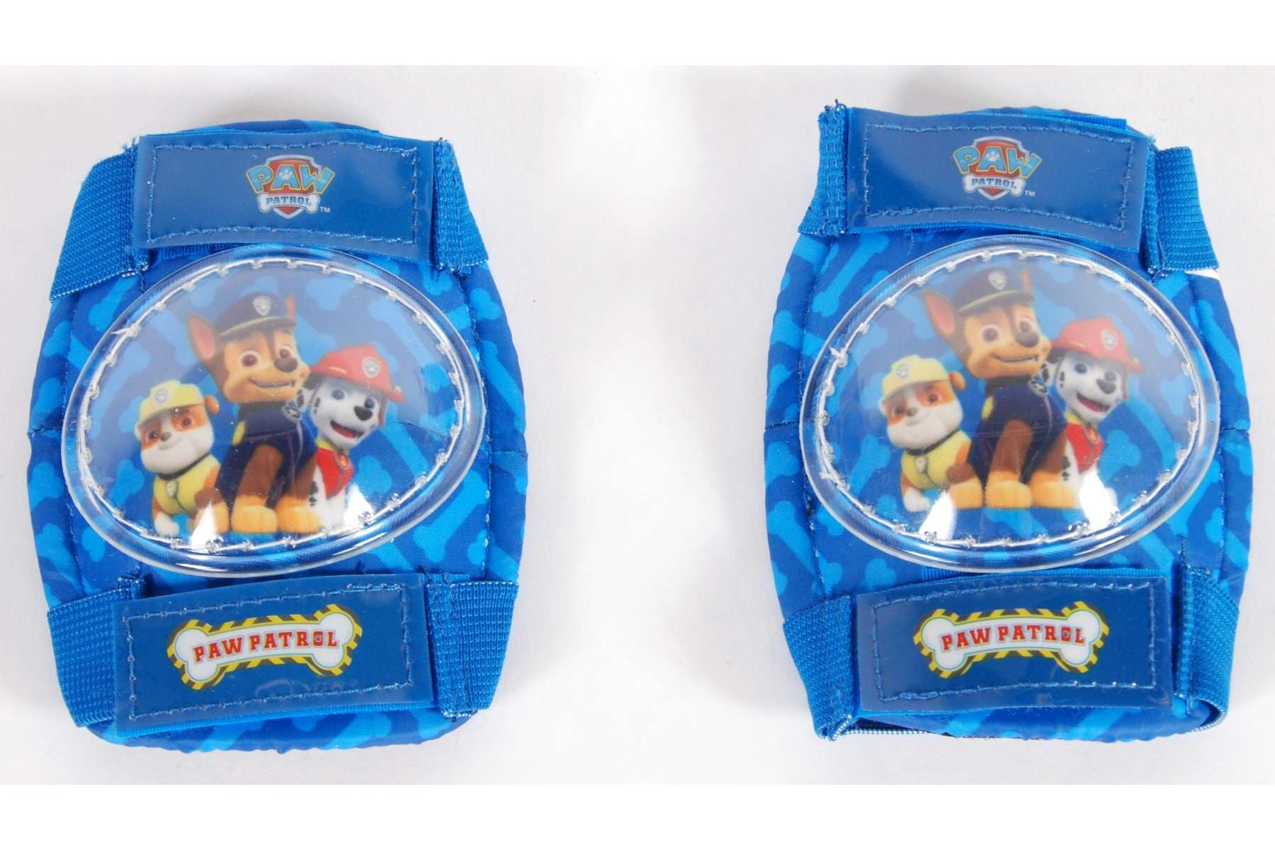 Paw Patrol beskyttelsessæt