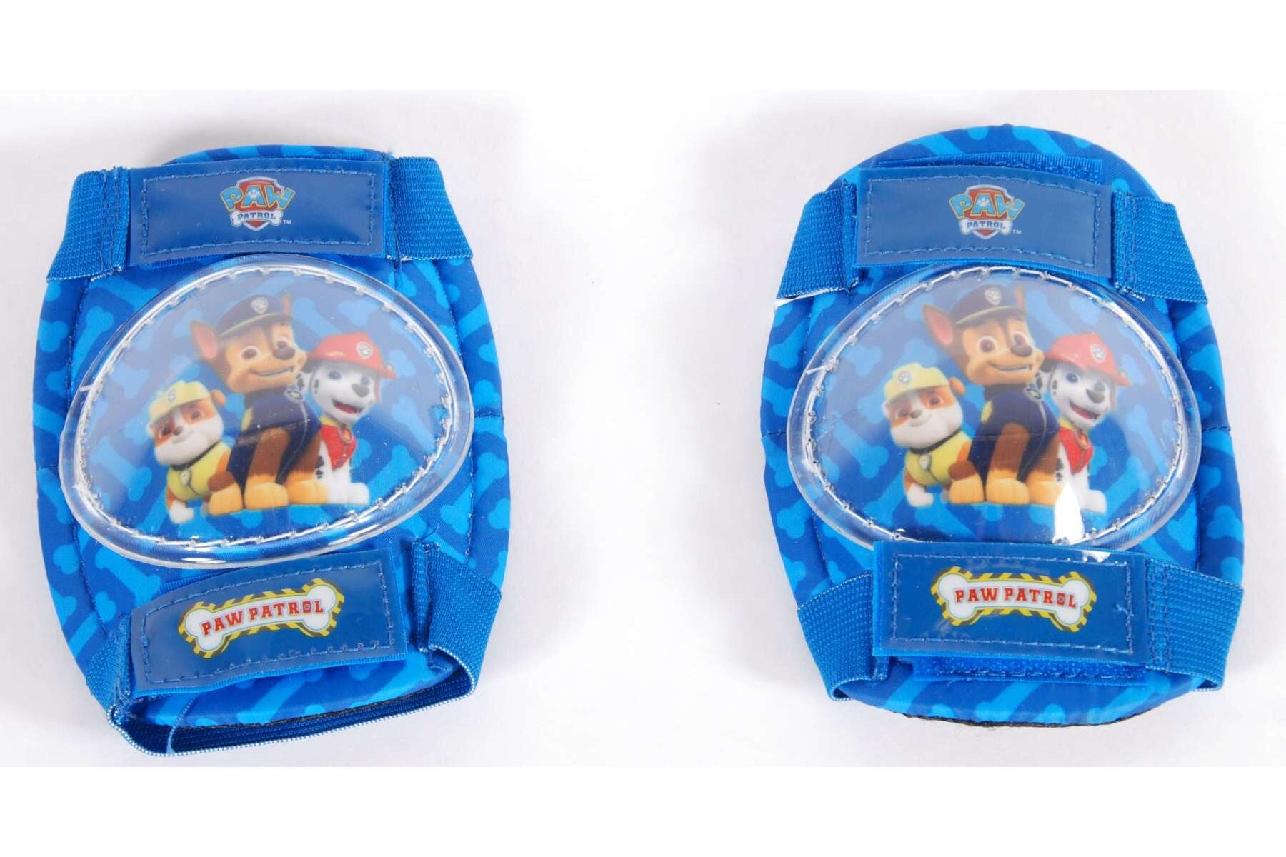 Paw Patrol beskyttelsessæt