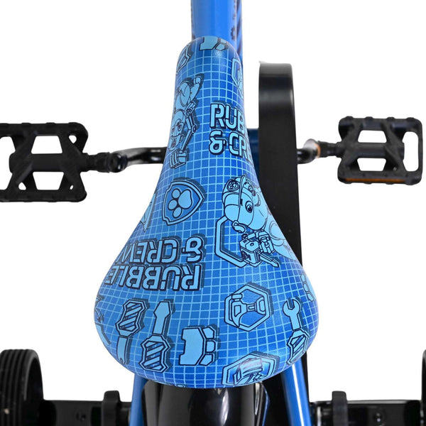 Rubble & Crew - Børnecykel - Drenge - 12