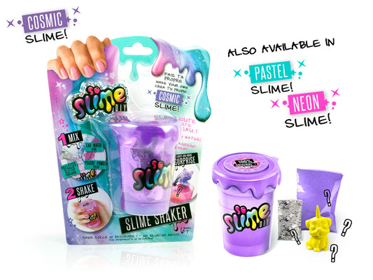 So Slime Slim Shaker
