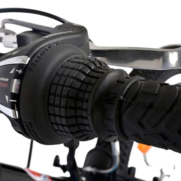 Volare Sportivo Børnecykel - drenge - 20 tommer - Blå - 7 gear