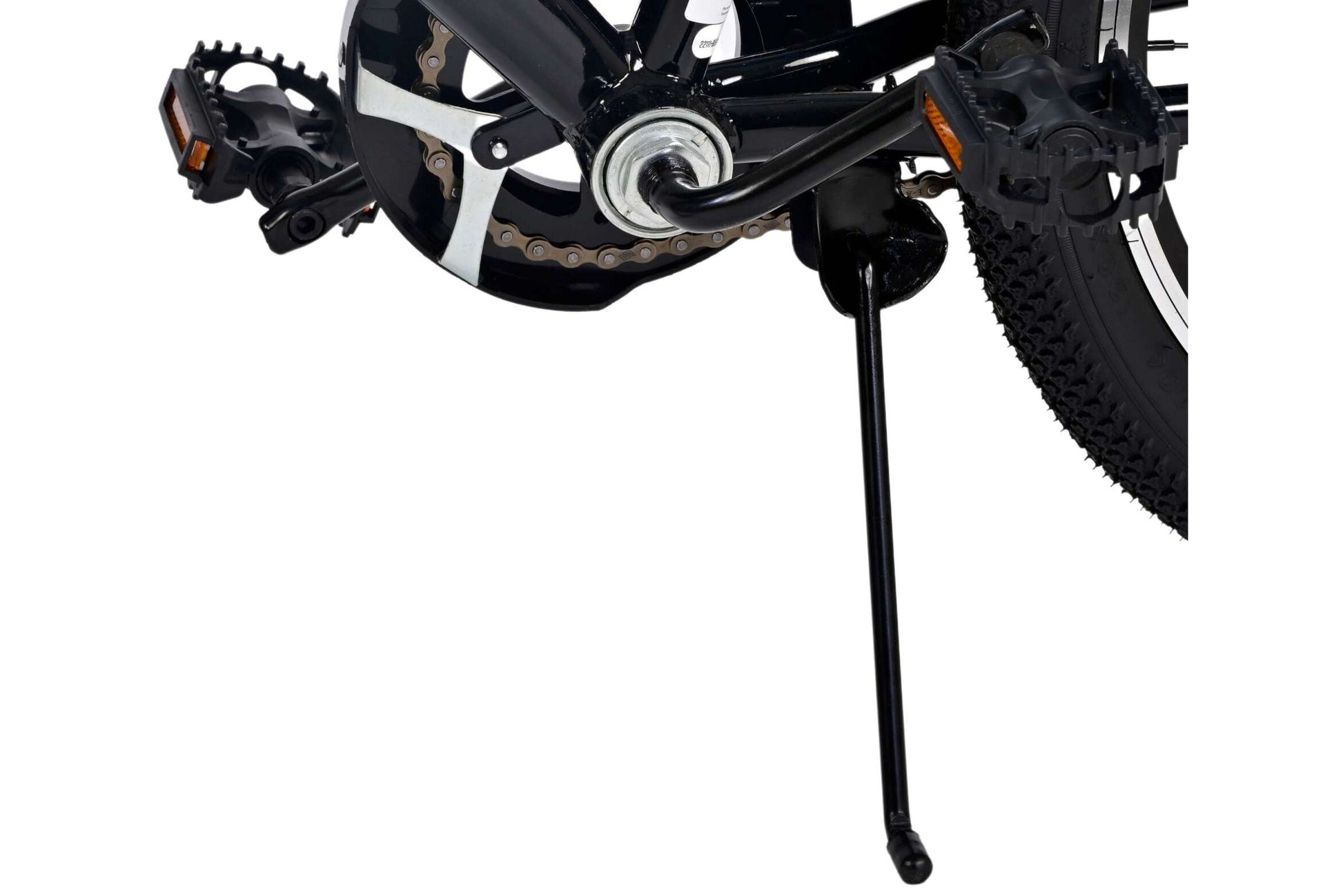 Volare Sportivo børnecykel - drenge - 20" - blå