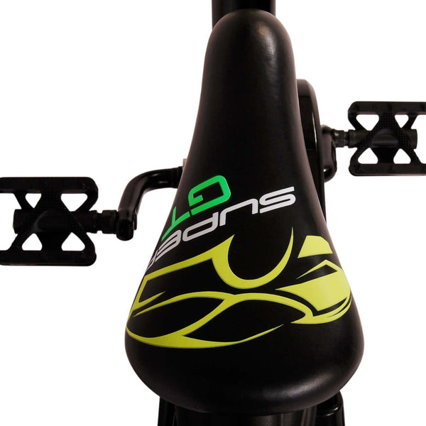 Volare Super GT børnecykel - Drenge - 12