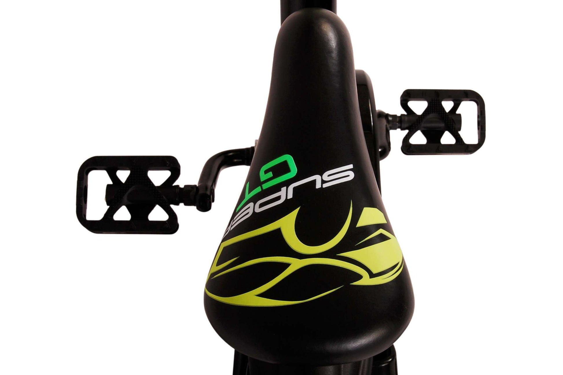 Volare Super GT børnecykel - Drenge - 12"