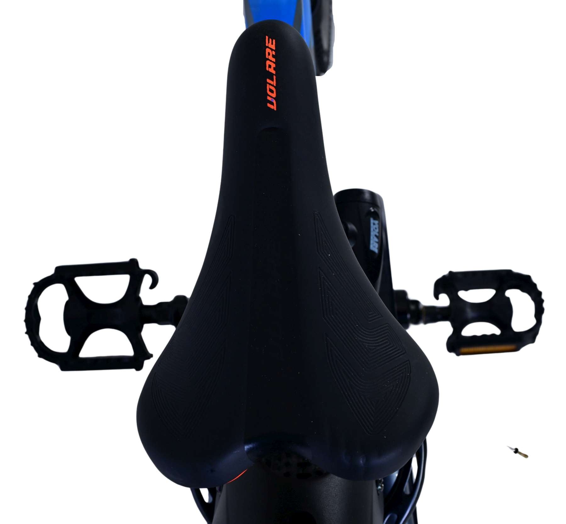 Volare Rocky børnecykel - 20 tommer - 7 gear - Blå