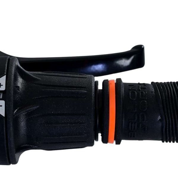 Volare Rocky børnecykel - 20 tommer - 7 gear - Blå