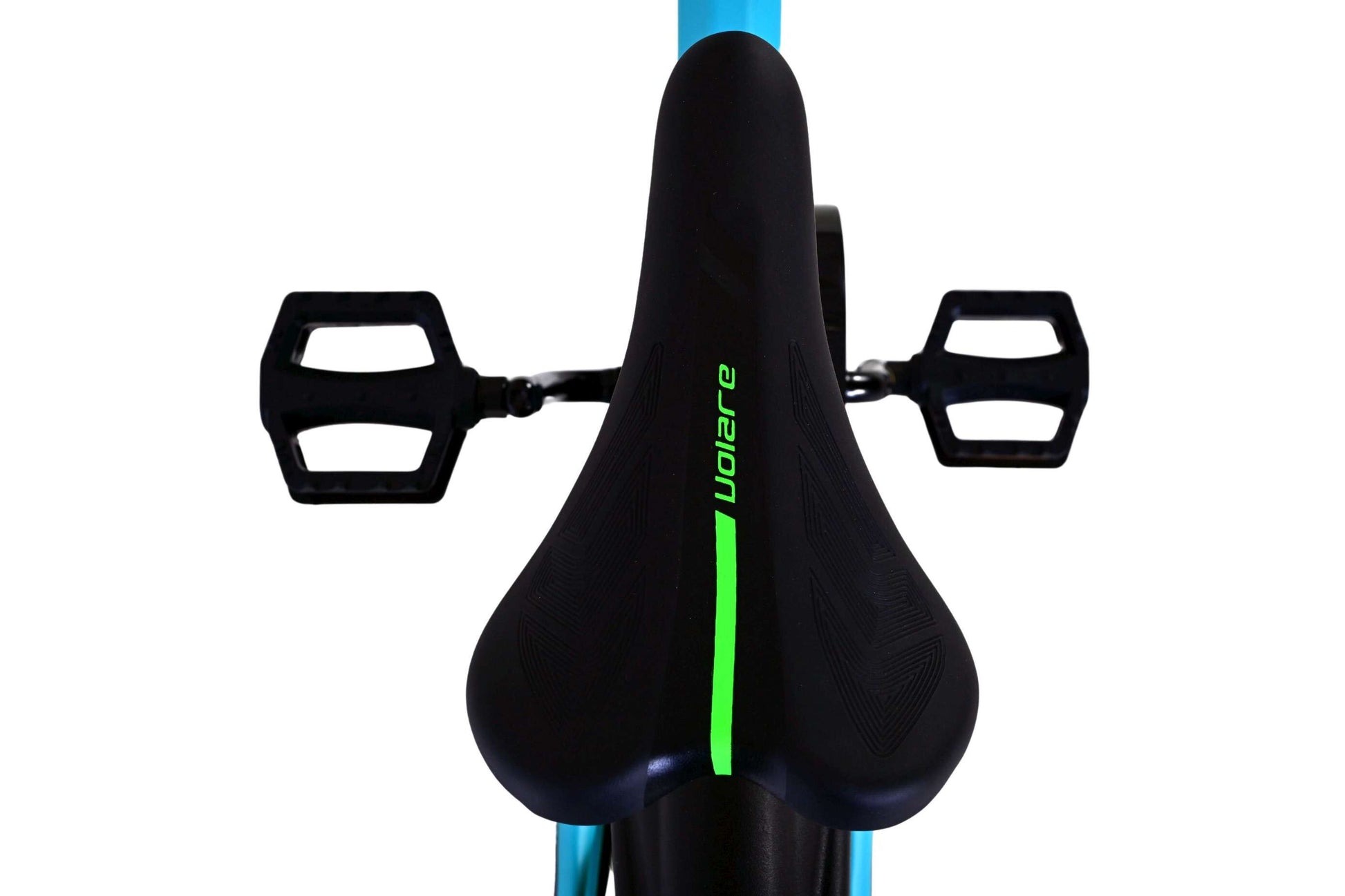 Volare Rocky Børnecykel - Drenge - 18" - Grøn