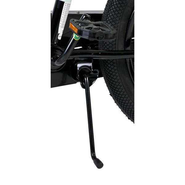 Volare Sportivo Børnecykel - drenge - 16 tommer - Grøn