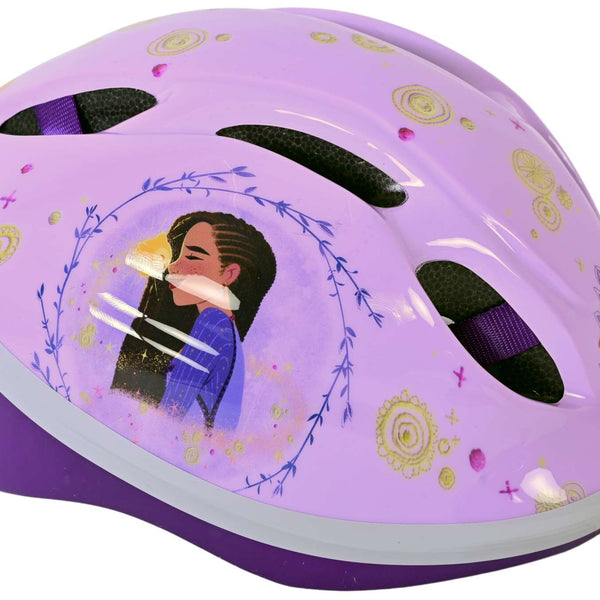 Disney Wish Cykelhjelm - 52-56 cm