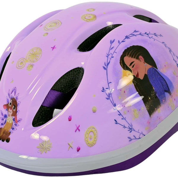 Disney Wish Cykelhjelm - 52-56 cm