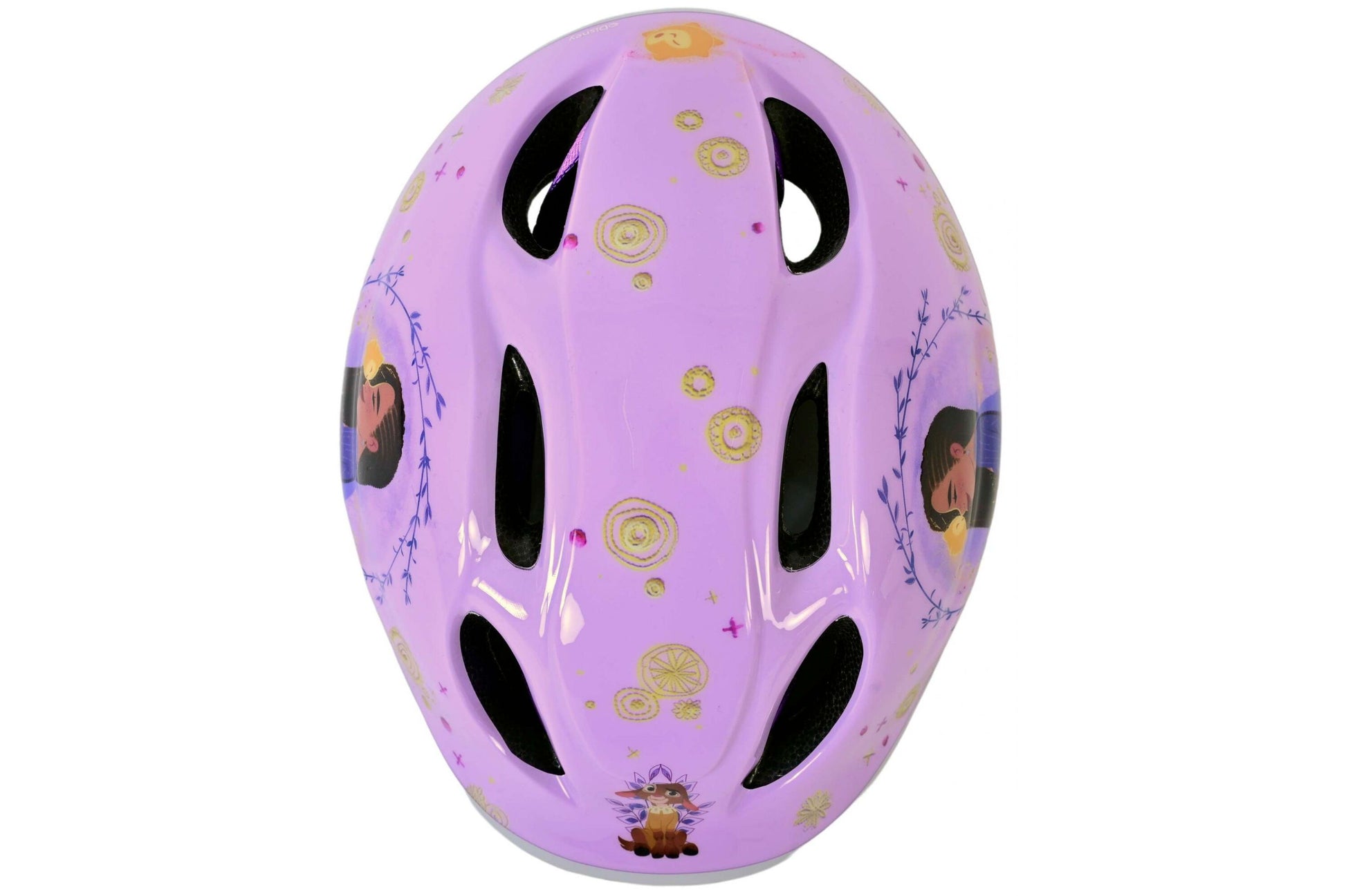 Disney Wish Cykelhjelm - 52-56 cm