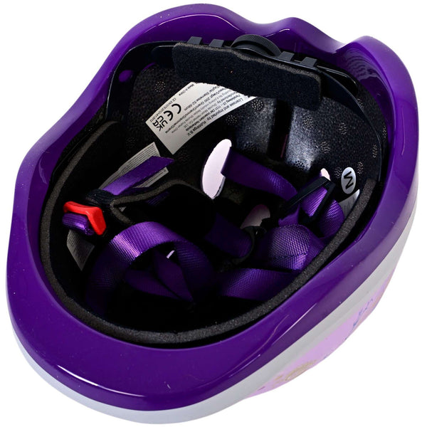 Disney Wish Cykelhjelm - 52-56 cm