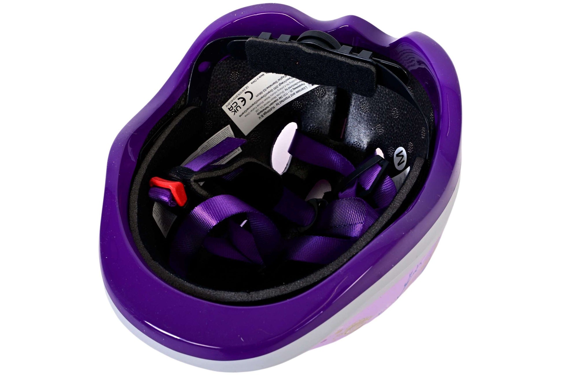 Disney Wish Cykelhjelm - 52-56 cm