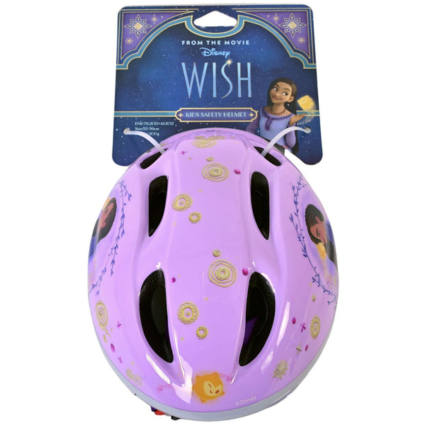 Disney Wish Cykelhjelm - 52-56 cm