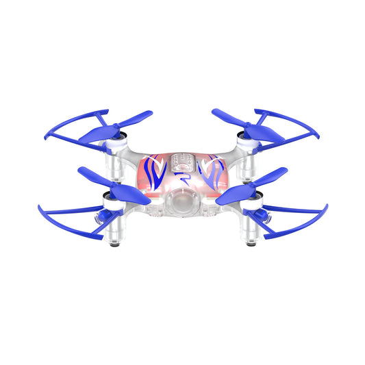 Revolt R/C X20T Night Hawk Minidrone