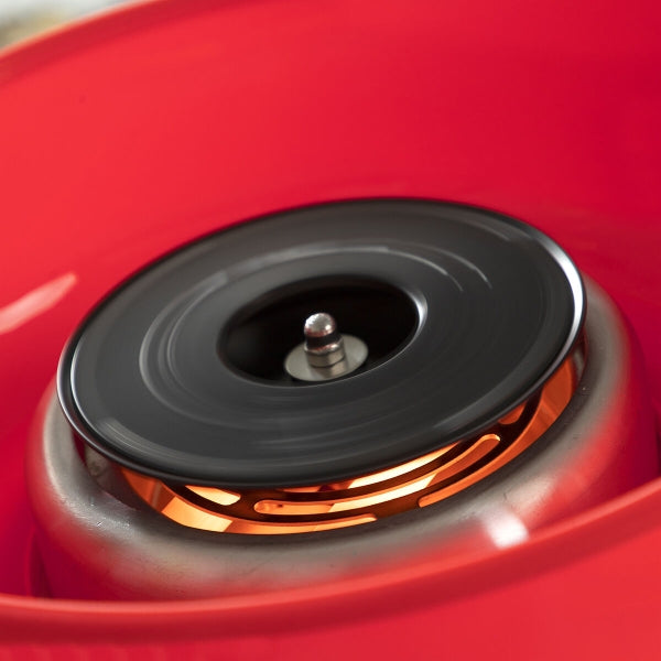 Candyfloss-maskine Cantty