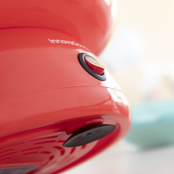 Candyfloss-maskine Cantty