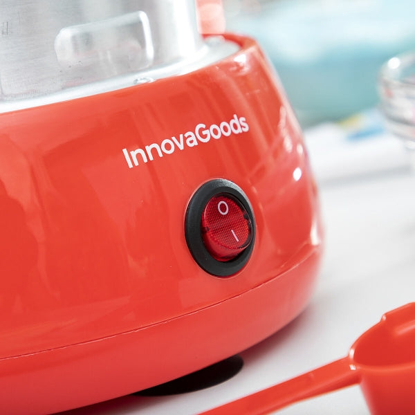 Candyfloss-maskine Cantty