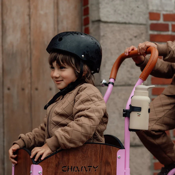Chanty Cargo Kid - Pink